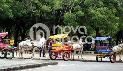 Apartamento com 3 quartos à venda na Rua General Espírito Santo Cardoso, Tijuca, Rio de Janeiro, 75 m2 por R$ 809.271