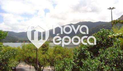 Apartamento com 2 quartos à venda na Avenida Epitácio Pessoa, Lagoa, Rio de Janeiro, 92 m2 por R$ 1.800.000
