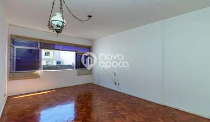 Apartamento com 2 quartos à venda na Rua Barão de Itambi, Botafogo, Rio de Janeiro, 95 m2 por R$ 820.000