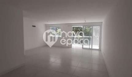 Apartamento com 3 quartos à venda na Rua Pereira da Silva, Laranjeiras, Rio de Janeiro, 86 m2 por R$ 1.160.000