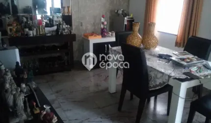 Casa com 4 quartos à venda na Rua Comandante Prat, Tijuca, Rio de Janeiro, 266 m2 por R$ 1.500.000