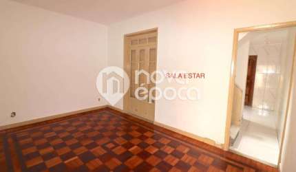 Casa em condomínio fechado com 3 quartos à venda na Rua Conselheiro Ferraz, Lins de Vasconcelos, Rio de Janeiro, 90 m2 por R$ 300.000