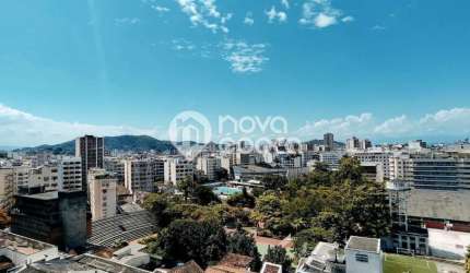 Apartamento com 4 quartos à venda na Rua Desembargador Izidro, Tijuca, Rio de Janeiro, 250 m2 por R$ 1.850.000