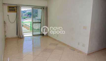 Apartamento com 2 quartos à venda na Avenida Marechal Rondon, São Francisco Xavier, Rio de Janeiro, 95 m2 por R$ 270.000