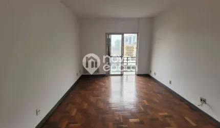 Apartamento com 3 quartos à venda na Rua Visconde de Tocantins, Méier, Rio de Janeiro, 94 m2 por R$ 440.000
