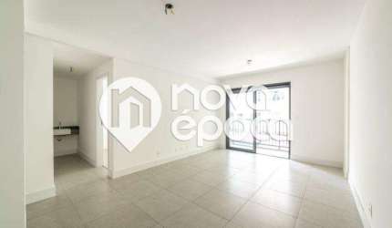 Apartamento com 2 quartos à venda na Rua Ubaldino do Amaral, Centro, Rio de Janeiro, 70 m2 por R$ 749.000
