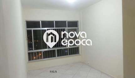 Apartamento com 3 quartos à venda na Rua São Francisco Xavier, São Francisco Xavier, Rio de Janeiro, 72 m2 por R$ 250.000