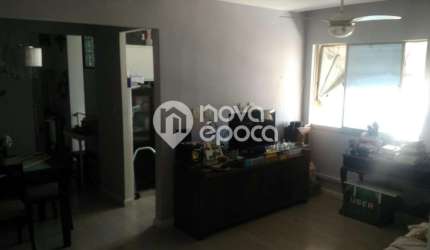 Apartamento com 2 quartos à venda na Rua Mendes Tavares, Grajaú, Rio de Janeiro, 69 m2 por R$ 430.000
