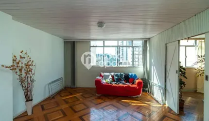Apartamento com 4 quartos à venda na Rua Almirante Tamandaré, Flamengo, Rio de Janeiro, 210 m2 por R$ 1.700.000