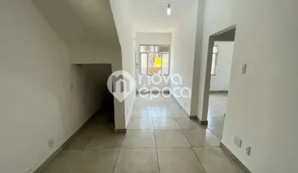 Apartamento com 1 quarto à venda na Rua Antônio Vargas, Piedade, Rio de Janeiro, 38 m2 por R$ 120.000