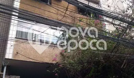 Casa com 6 quartos à venda na Rua Marquês de Valença, Tijuca, Rio de Janeiro, 455 m2 por R$ 3.299.900