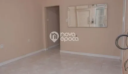 Apartamento com 2 quartos à venda na Avenida João Ribeiro, Pilares, Rio de Janeiro, 68 m2 por R$ 187.000