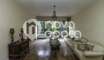 Apartamento com 4 quartos à venda na Rua Prudente de Morais, Ipanema, Rio de Janeiro, 150 m2 por R$ 3.500.000