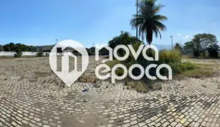 Terreno à venda na Avenida de Santa Cruz, Senador Vasconcelos, Rio de Janeiro, 19200 m2 por R$ 8.500.000