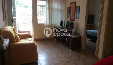 Casa com 2 quartos à venda na Rua São Gabriel, Cachambi, Rio de Janeiro, 87 m2 por R$ 371.000