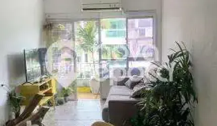 Apartamento com 2 quartos à venda na Rua Padre Ildefonso Penalba, Méier, Rio de Janeiro, 68 m2 por R$ 335.000