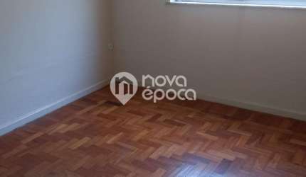 Apartamento com 3 quartos à venda na Rua Morais e Silva, Maracanã, Rio de Janeiro, 90 m2 por R$ 470.000