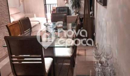 Apartamento com 2 quartos à venda na Rua Honório de Almeida, Irajá, Rio de Janeiro, 93 m2 por R$ 450.000