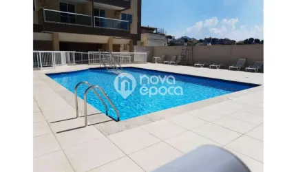 Apartamento com 3 quartos à venda na Rua Padre Ildefonso Penalba, Méier, Rio de Janeiro, 79 m2 por R$ 697.386