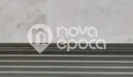 Ponto comercial à venda na Rua Sete de Setembro, Centro, Rio de Janeiro, 13 m2 por R$ 30.000