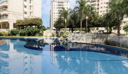 Apartamento com 3 quartos à venda na Avenida das Américas, Recreio dos Bandeirantes, Rio de Janeiro, 80 m2 por R$ 890.000