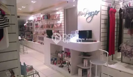 Ponto comercial à venda na Rua Uruguaiana, Centro, Rio de Janeiro, 62 m2 por R$ 290.000