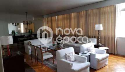 Apartamento com 3 quartos à venda na Rua Souza Lima, Copacabana, Rio de Janeiro, 201 m2 por R$ 1.890.500
