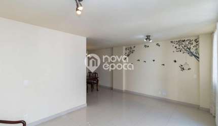 Apartamento com 3 quartos à venda na Ladeira dos Tabajaras, Copacabana, Rio de Janeiro, 180 m2 por R$ 950.000