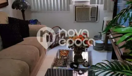 Apartamento com 2 quartos à venda na Rua Engenheiro Clóvis Daudt, Piedade, Rio de Janeiro, 60 m2 por R$ 165.000