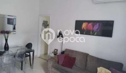 Apartamento com 2 quartos à venda na Rua Augusto Barbosa, Todos os Santos, Rio de Janeiro, 71 m2 por R$ 235.000