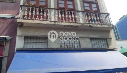 Prédio com 2 salas à venda na Rua Armando de Sales Oliveira, Centro, Rio de Janeiro, 256 m2 por R$ 2.700.000