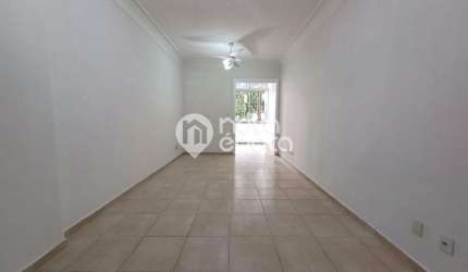 Apartamento com 3 quartos à venda na Rua Marquês de Abrantes, Flamengo, Rio de Janeiro, 107 m2 por R$ 820.000