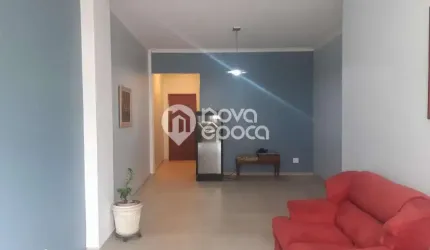 Apartamento com 3 quartos à venda na Rua São Salvador, Flamengo, Rio de Janeiro, 136 m2 por R$ 1.150.000