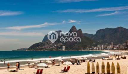 Apartamento com 3 quartos à venda na Avenida Vieira Souto, Ipanema, Rio de Janeiro, 600 m2 por R$ 35.000.000