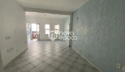 Casa em condomínio fechado com 4 quartos à venda na Rua São Francisco Xavier, Maracanã, Rio de Janeiro, 65 m2 por R$ 800.000