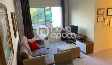 Apartamento com 2 quartos à venda na Rua Haroldo Lobo, Portuguesa, Rio de Janeiro, 63 m2 por R$ 309.000