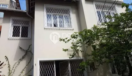 Casa em condomínio fechado com 3 quartos à venda na Rua Piauí, Todos os Santos, Rio de Janeiro, 135 m2 por R$ 478.500