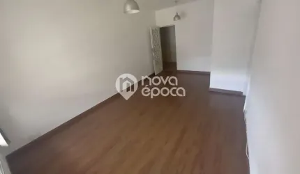 Apartamento com 3 quartos à venda na Rua Engenheiro Ernani Cotrim, Tijuca, Rio de Janeiro, 90 m2 por R$ 530.000
