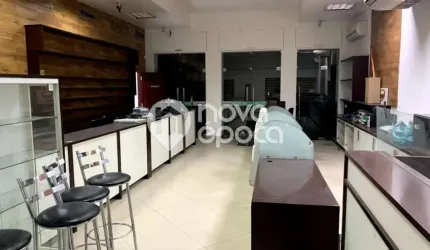 Ponto comercial à venda na Avenida Mem de Sá, Centro, Rio de Janeiro, 8 m2 por R$ 6.000.000