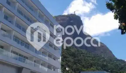 Sala comercial com 1 sala à venda na Rua Jardim Botânico, Jardim Botânico, Rio de Janeiro, 64 m2 por R$ 1.130.842