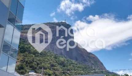 Sala comercial à venda na Rua Jardim Botânico, Jardim Botânico, Rio de Janeiro, 64 m2 por R$ 1.030.900