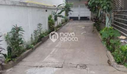 Casa em condomínio fechado com 4 quartos à venda na Rua Visconde de Abaeté, Vila Isabel, Rio de Janeiro, 340 m2 por R$ 1.500.000