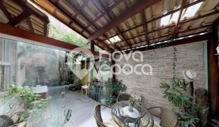 Apartamento com 3 quartos à venda na Rua Pacheco Leão, Jardim Botânico, Rio de Janeiro, 114 m2 por R$ 1.440.000