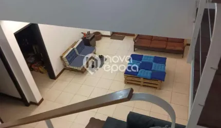 Casa com 6 quartos à venda na Rua Voluntários da Pátria, Botafogo, Rio de Janeiro, 111 m2 por R$ 2.350.000