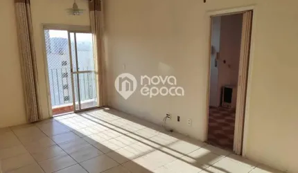 Apartamento com 2 quartos à venda na Rua Tenente Costa, Méier, Rio de Janeiro, 65 m2 por R$ 250.000