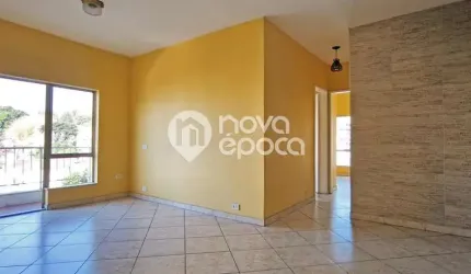 Apartamento com 2 quartos à venda na Rua Barão de Mesquita, Tijuca, Rio de Janeiro, 85 m2 por R$ 700.000