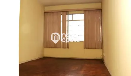 Apartamento com 2 quartos à venda na Rua General Canabarro, Maracanã, Rio de Janeiro, 73 m2 por R$ 349.000