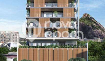 Ponto comercial à venda na Rua da Passagem, Botafogo, Rio de Janeiro, 234 m2 por R$ 3.950.000