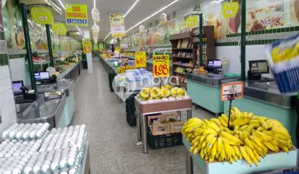 Ponto comercial à venda na Rua Adolfo Bergamini, Engenho de Dentro, Rio de Janeiro, 250 m2 por R$ 1.300.000