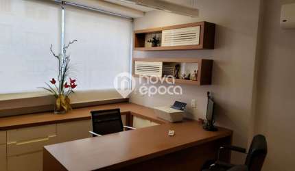 Copacabana | Sala
